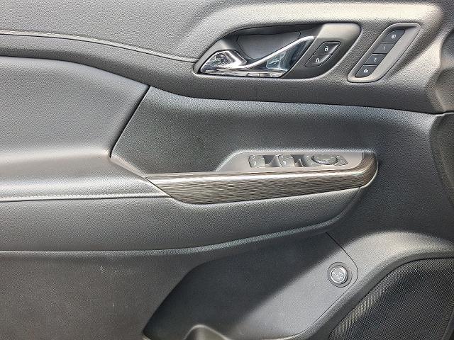 used 2021 GMC Acadia car, priced at $26,395