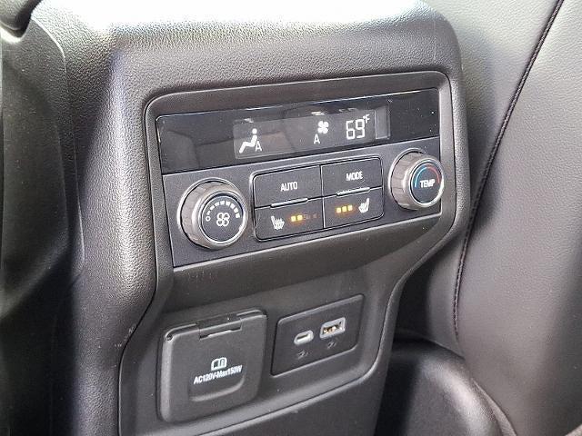 used 2021 GMC Acadia car, priced at $26,395