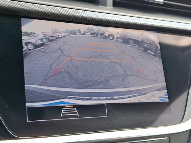 used 2023 Buick Encore GX car, priced at $20,795