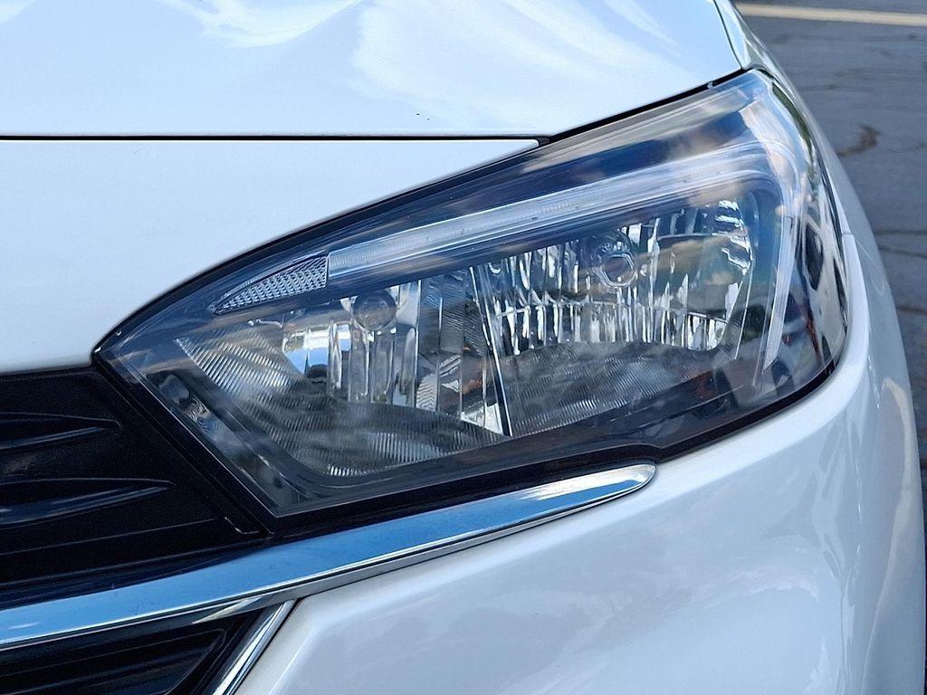 used 2023 Buick Encore GX car, priced at $19,795