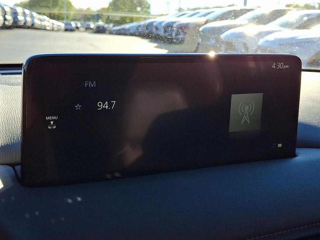 used 2021 Mazda CX-5 car, priced at $23,995