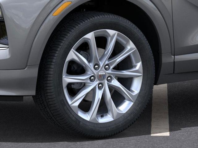 new 2025 Buick Encore GX car, priced at $38,620
