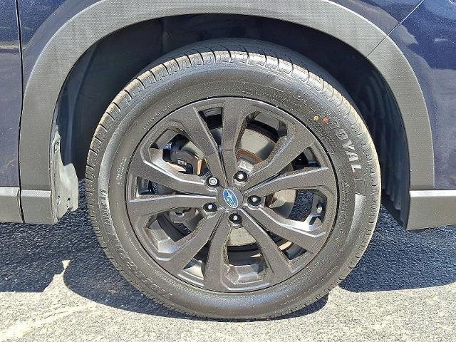 used 2019 Subaru Forester car, priced at $21,295
