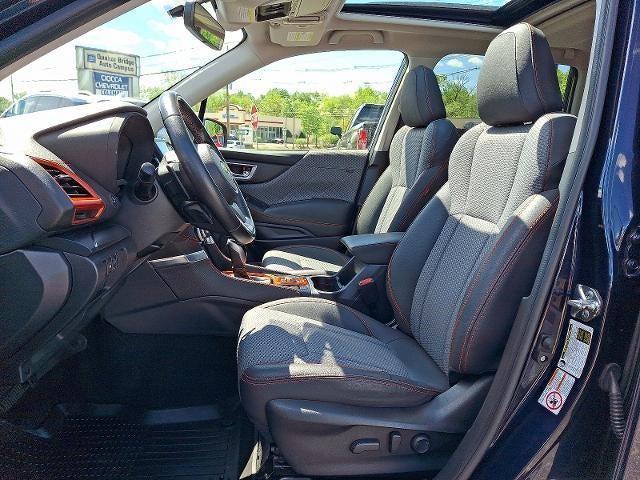 used 2019 Subaru Forester car, priced at $21,295