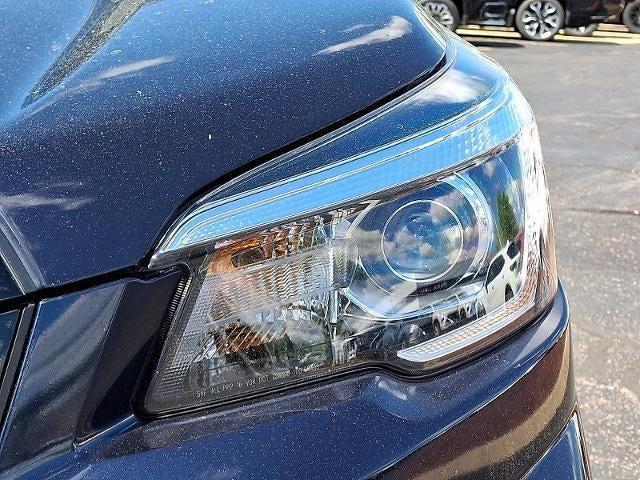 used 2019 Subaru Forester car, priced at $21,295