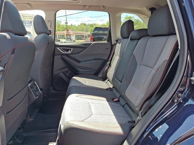 used 2019 Subaru Forester car, priced at $21,295