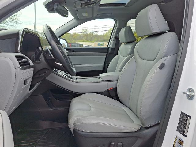 used 2020 Hyundai Palisade car, priced at $23,295