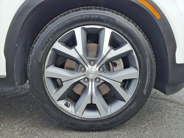 used 2020 Hyundai Palisade car, priced at $23,295