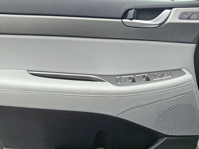 used 2020 Hyundai Palisade car, priced at $23,295