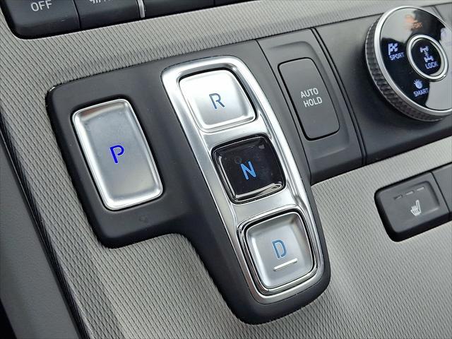 used 2020 Hyundai Palisade car, priced at $23,295