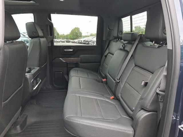 used 2022 GMC Sierra 2500 car, priced at $66,995