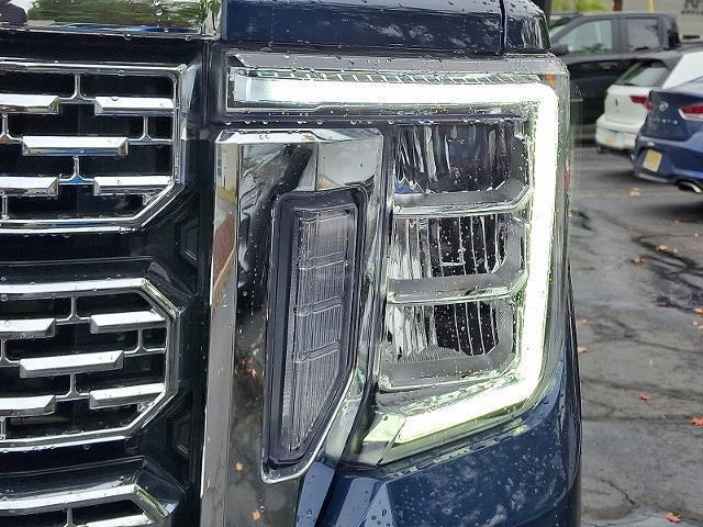 used 2022 GMC Sierra 2500 car, priced at $66,995