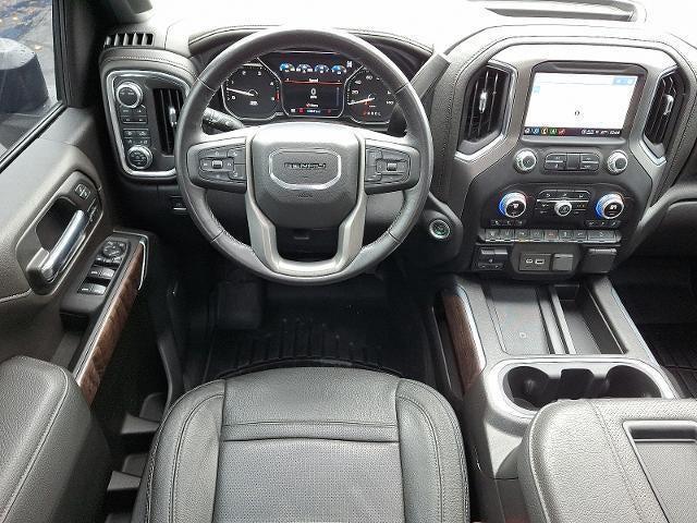 used 2022 GMC Sierra 2500 car, priced at $66,995