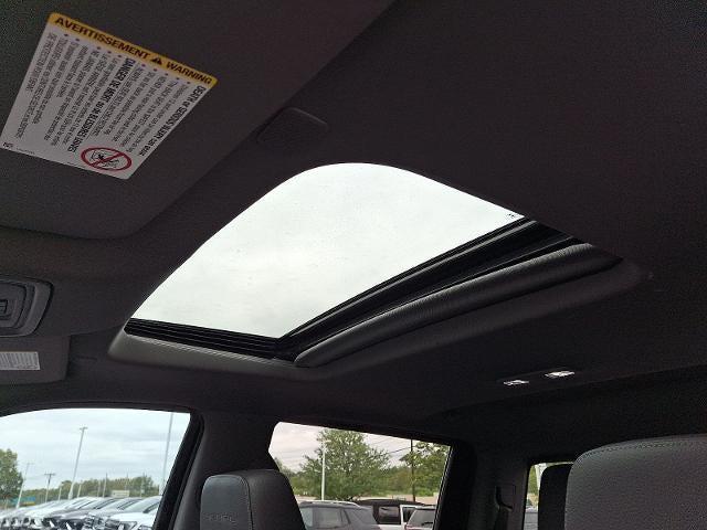 used 2022 GMC Sierra 2500 car, priced at $66,995