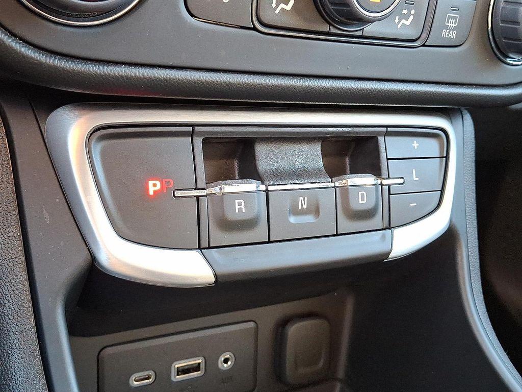 used 2022 GMC Terrain car, priced at $22,995