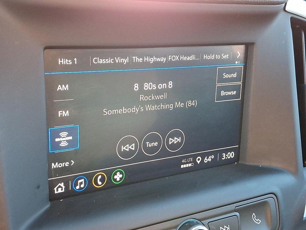 used 2022 GMC Terrain car, priced at $22,995