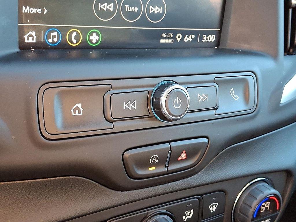 used 2022 GMC Terrain car, priced at $22,995