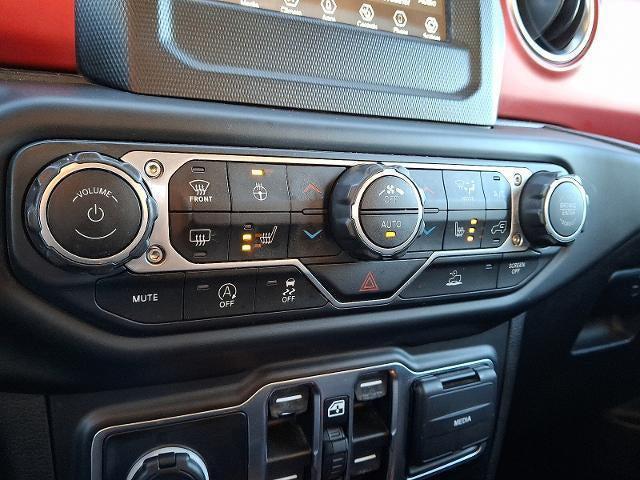 used 2021 Jeep Gladiator car, priced at $29,995