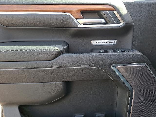 used 2022 GMC Sierra 1500 car, priced at $43,995