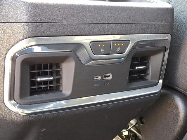 used 2022 GMC Sierra 1500 car, priced at $53,995