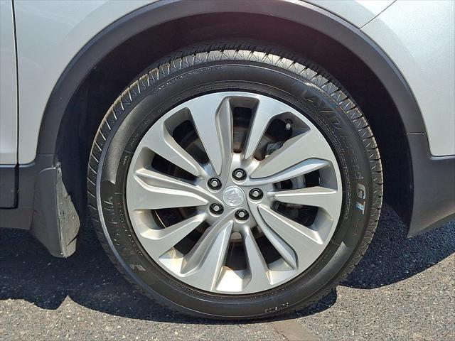 used 2018 Buick Encore car, priced at $13,295