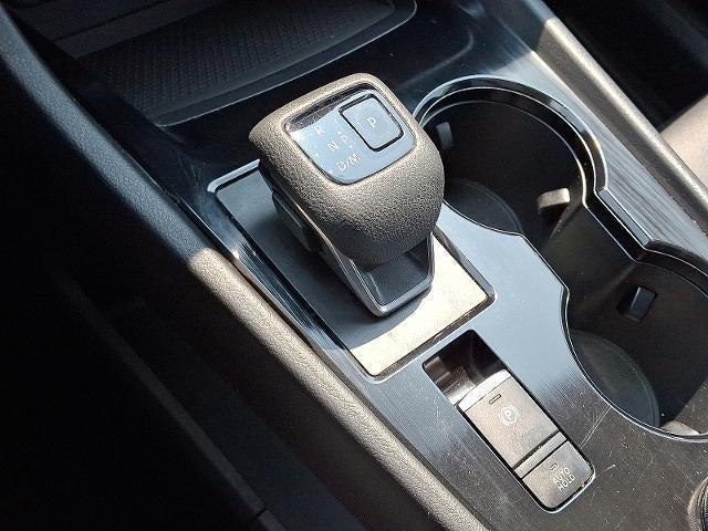 used 2021 Nissan Rogue car, priced at $21,295