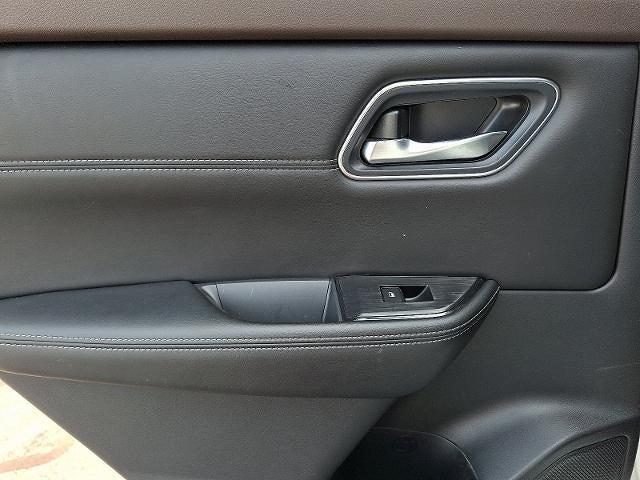 used 2021 Nissan Rogue car, priced at $21,295