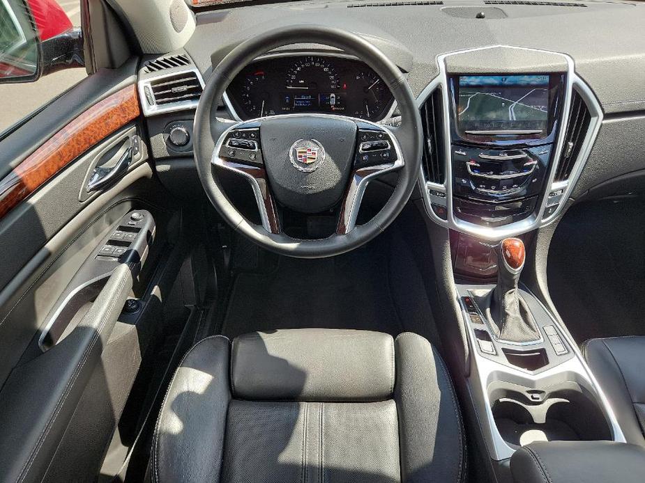 used 2016 Cadillac SRX car, priced at $18,995