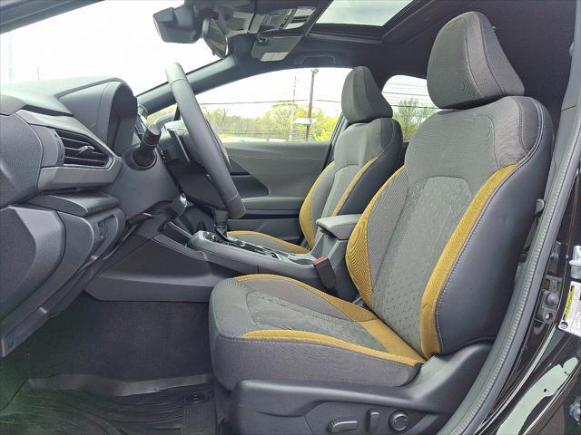 used 2024 Subaru Crosstrek car, priced at $29,795