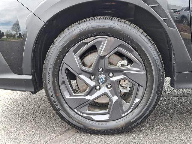 used 2024 Subaru Crosstrek car, priced at $29,795
