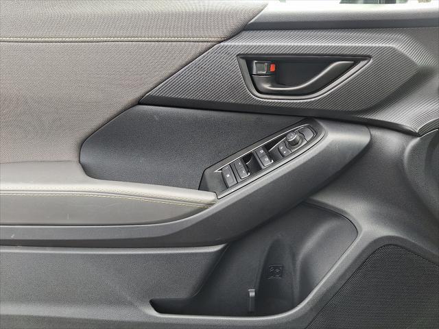 used 2024 Subaru Crosstrek car, priced at $29,795