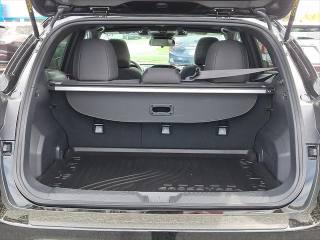 used 2024 Subaru Crosstrek car, priced at $29,795