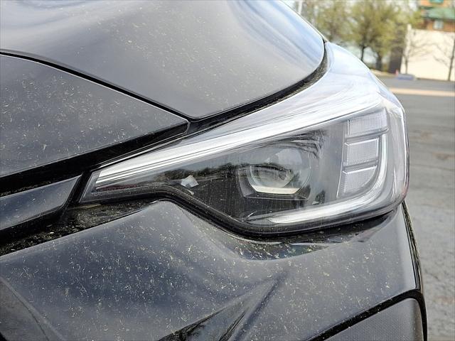 used 2024 Subaru Crosstrek car, priced at $29,795