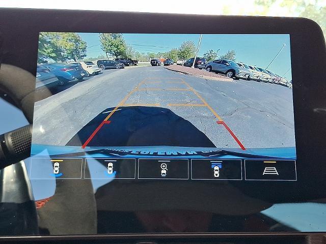 used 2023 Chevrolet Corvette car, priced at $74,495