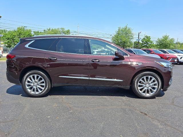used 2019 Buick Enclave car, priced at $26,495