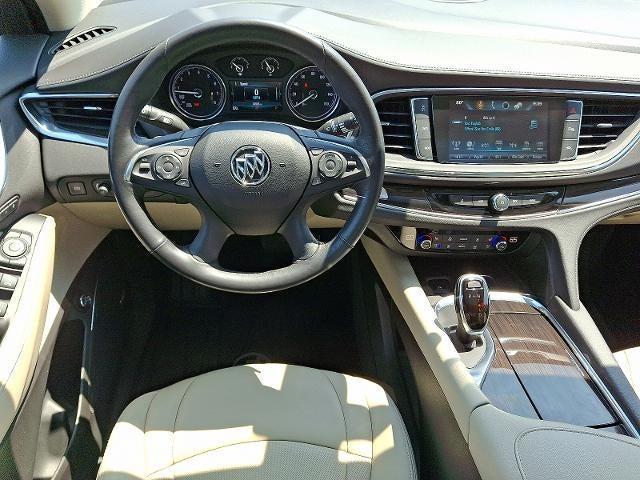 used 2019 Buick Enclave car, priced at $26,495