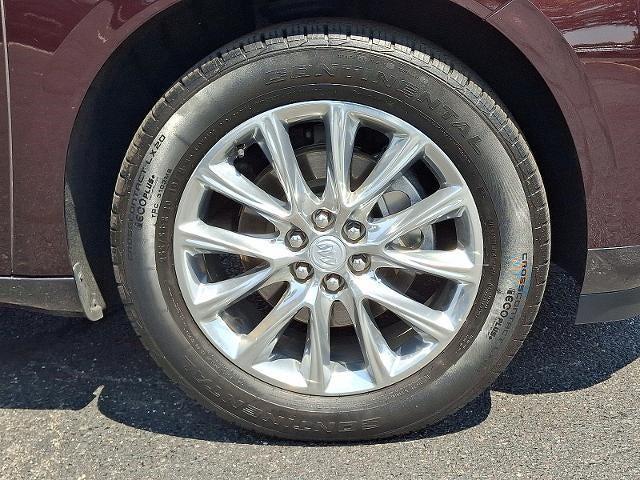 used 2019 Buick Enclave car, priced at $26,495