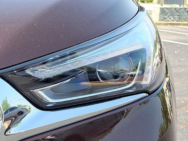used 2019 Buick Enclave car, priced at $26,495