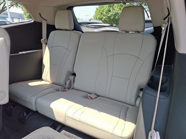 used 2019 Buick Enclave car, priced at $26,495