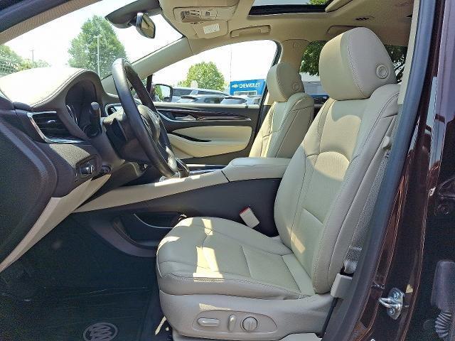 used 2019 Buick Enclave car, priced at $26,495