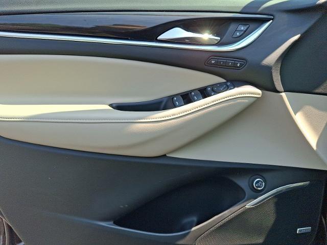 used 2019 Buick Enclave car, priced at $26,495