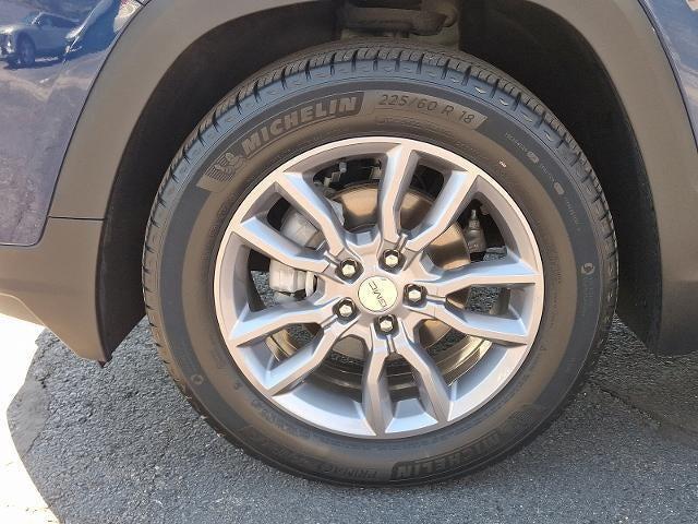 used 2022 GMC Terrain car, priced at $26,495