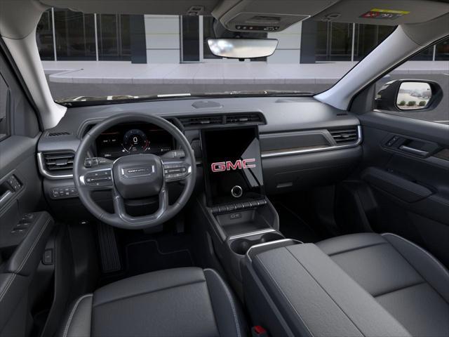 new 2026 GMC Terrain car, priced at $44,485