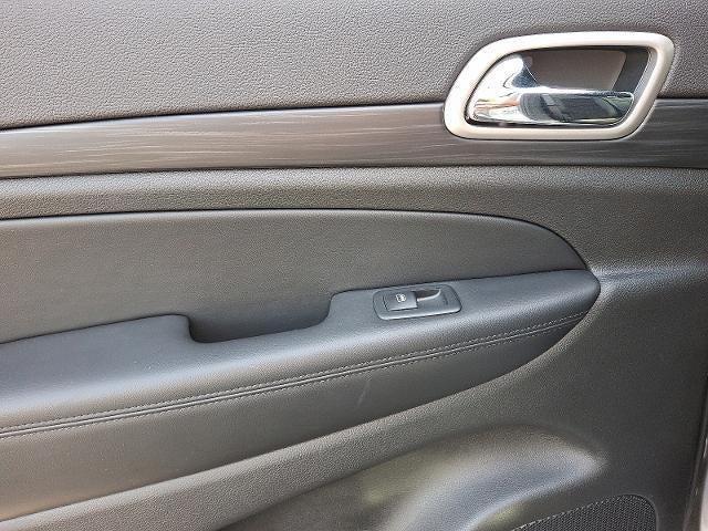 used 2020 Jeep Grand Cherokee car, priced at $22,495