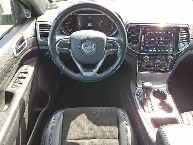 used 2020 Jeep Grand Cherokee car, priced at $22,495