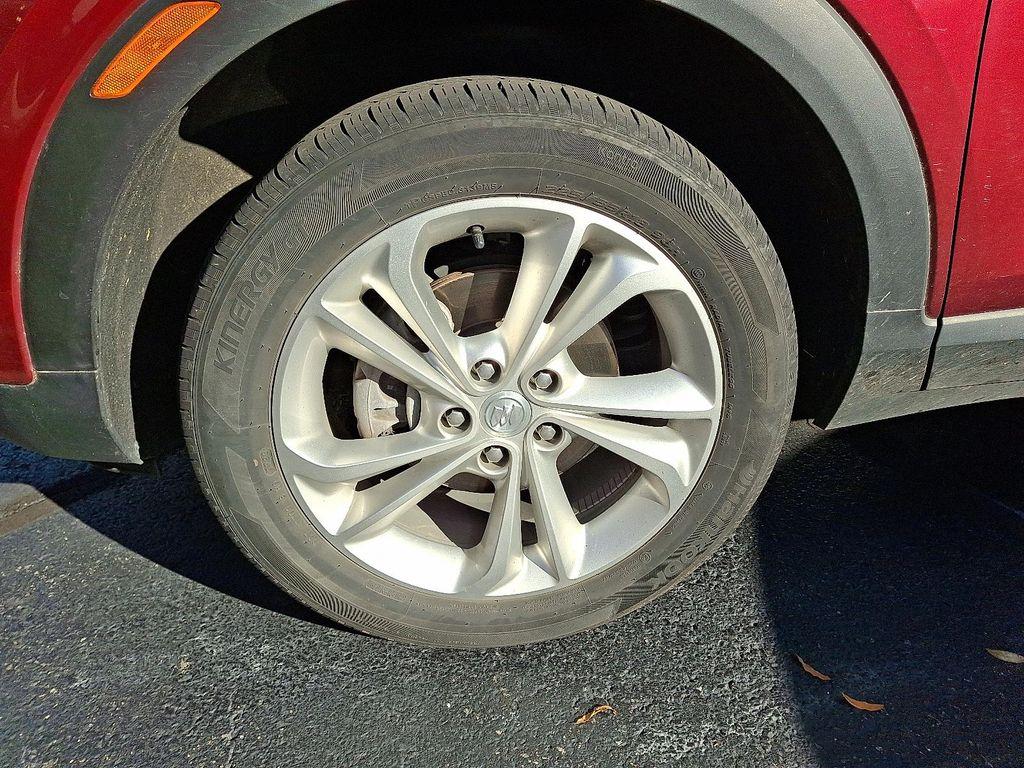 used 2023 Buick Encore GX car, priced at $20,495