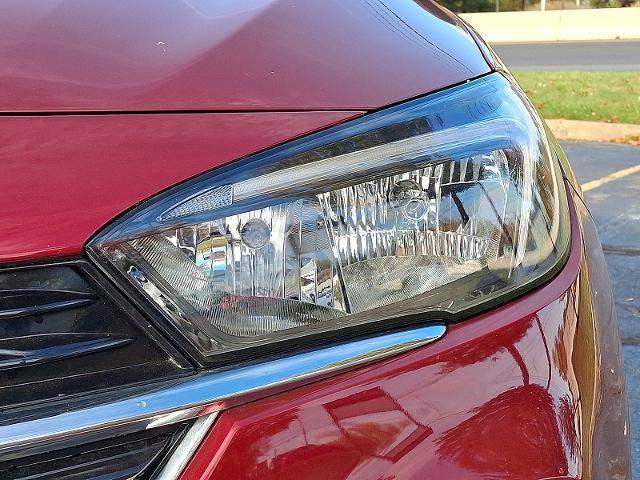 used 2023 Buick Encore GX car, priced at $19,795