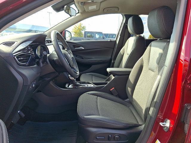 used 2023 Buick Encore GX car, priced at $19,795