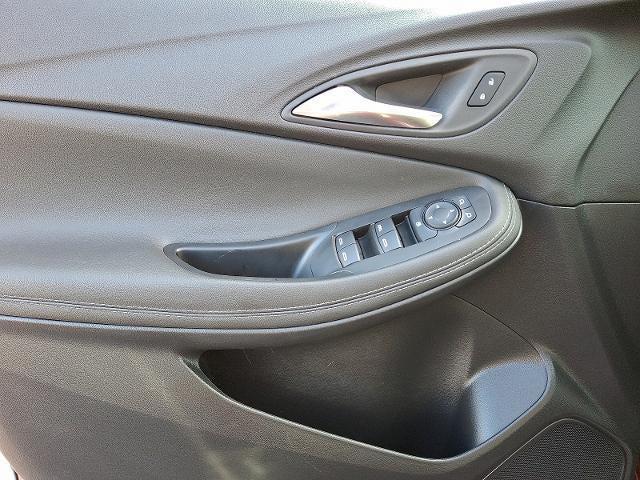 used 2023 Buick Encore GX car, priced at $19,795