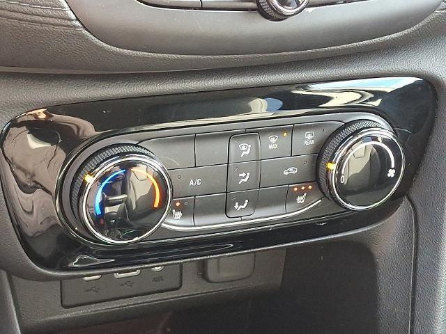 used 2023 Buick Encore GX car, priced at $19,795